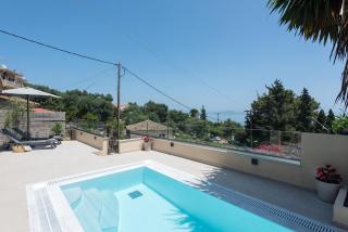 Okeanos Villa by Anita Holiday Homes - Perama - 7
