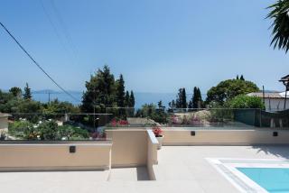 Okeanos Villa by Anita Holiday Homes - Perama - 1