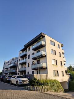 Apartament Ruczaj - Krakau - 0