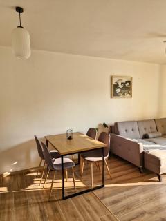 Apartament Ruczaj - Krakau - 7