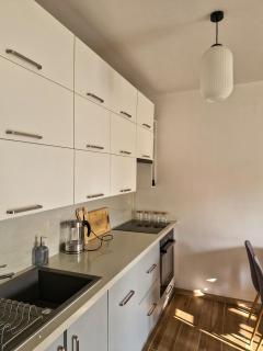 Apartament Ruczaj - Krakau - 6