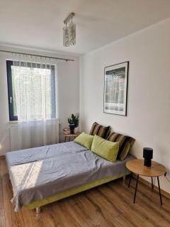 Apartament Ruczaj - Krakau - 9