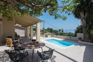 Okeanos Villa by Anita Holiday Homes - Perama - 3
