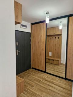 Apartament Ruczaj - Krakau - 1