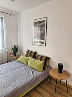 Apartament Ruczaj - Krakau - 8