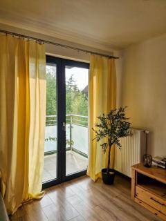 Apartament Ruczaj - Krakau - 2