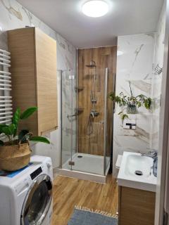 Apartament Ruczaj - Krakau - 4