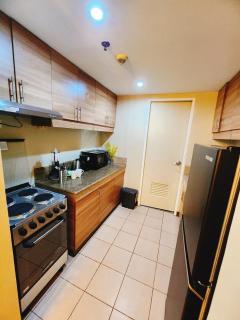 2BR 90sqm Furnished Condo Shaw Blvd, Mandaluyong - Manilla - 8