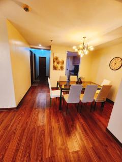 2BR 90sqm Furnished Condo Shaw Blvd, Mandaluyong - Manilla - 3