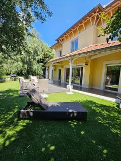 Villa HELIOS - Cannes - 9
