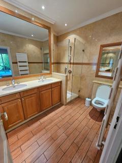 Villa HELIOS - Cannes - 2