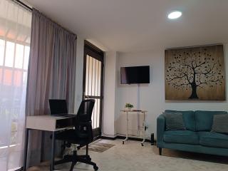 Acogedor apartaestudio ubicado en Laureles - Medellín - 8