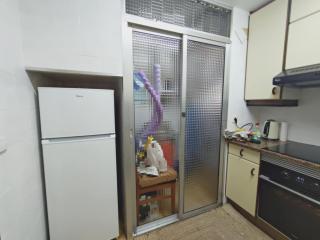Beachfront apartment - Sant Salvador - 4