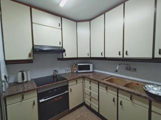 Beachfront apartment - Sant Salvador - 5