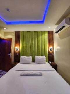 Masters Class Hotel - Uyo - 5