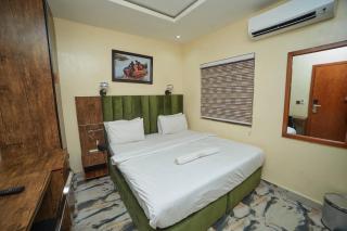 Masters Class Hotel - Uyo - 3
