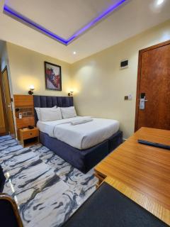 Masters Class Hotel - Uyo - 1