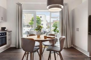 Midtown Studio - Aarhus - 8