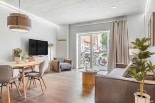 Ground-Floor Living with Stylish Nordic Interiors - 6