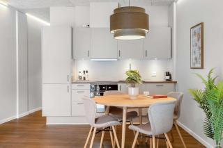 Ground-Floor Living with Stylish Nordic Interiors - 8