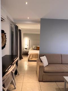 Theoxenia Caldera Hotel - Fira - 7