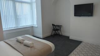 Sunderland city studios - 4