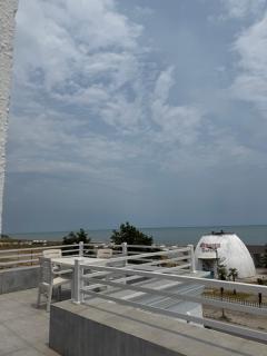 Tera Guest House - Astara - 1