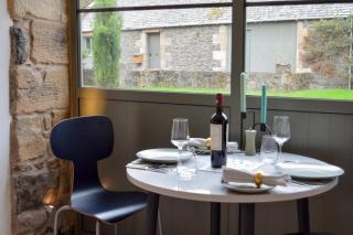 Woodmill Arches-1 Bed Barn-Sleeps 2-Parking - Newburgh - 5