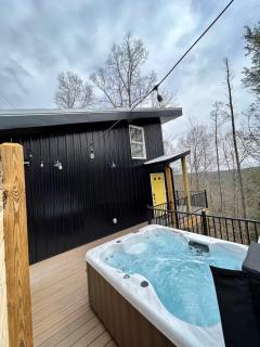 Boulder 883 - Hot Tub, Views - Rogers - 7