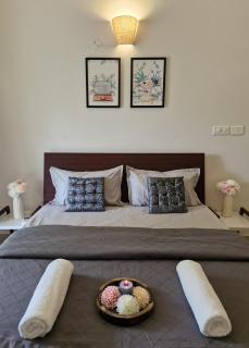 Cozy Cabana - Asian Paradise - Varca - 1