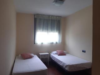 Las Marinas, apartamento muy amplio cerca de playa Poniente - Benidorm - 1