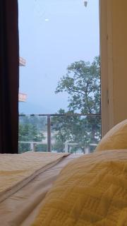 The Hills & Waves - Rishikesh - 7