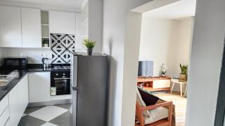 Peter's Nest - Livingstone - 5