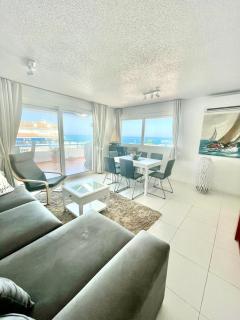 Ferienwohnung am Meer Poblado Marinero Las Fuentes - Alcossebre - 9