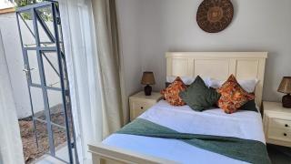 Peter's Nest - Livingstone - 2