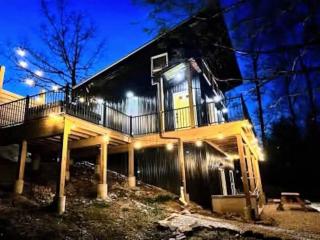 Boulder 885 - Hot Tub, Views - Rogers - 9