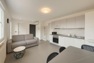 Sunset Apartment with parking - 0