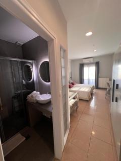 Theoxenia Caldera Hotel - Fira - 8