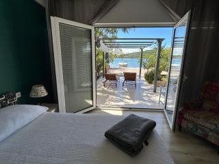 Toma - house by the sea - Tisno - 2