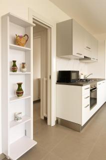 Sunset Apartment with parking - 6