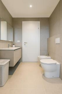 Sunset Apartment with parking - 2