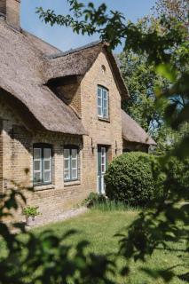 Landhaus Westerkoog - Wisch - 9
