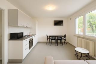 Sunset Apartment with parking - 1