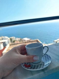 Penthouse Apartment - Saranda - 4