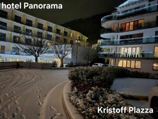 Plazza Trencianske Teplice Spa Panorama 4P - Trenčín - 8