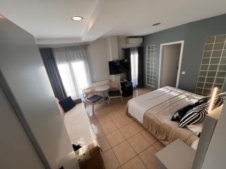 Theoxenia Caldera Hotel - 9