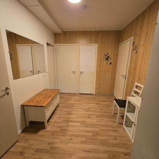 2 Bedrooms Whole Apartment Next to Metro - Helsinki - 2