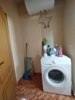 Penthouse Apartment - Saranda - 5