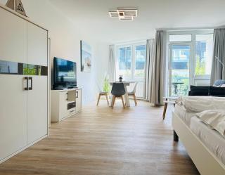 Nordseeliebe Nr 3 - St. Peter-Ording - 6