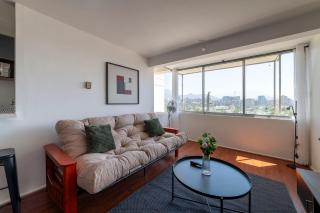 Embark on a journey of exclusivity in our 2BR home - Santiago - 0